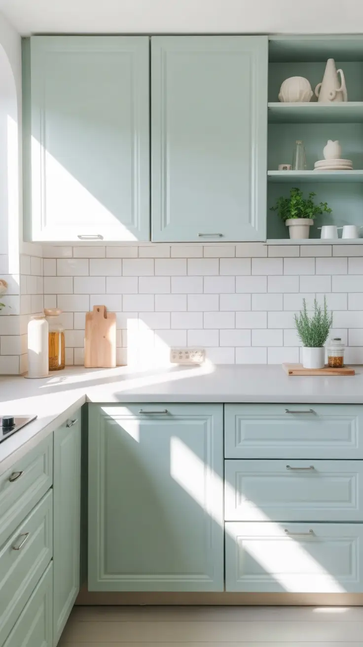 Small Kitchen Ideas 2026: Modern, Boho, and Minimalist Designs for Every Home