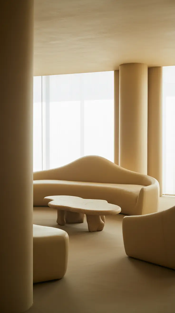 Luxury Sofa Design 2026: Modern L Shape, Classic Style & Ultra Elegant Living Room Trends