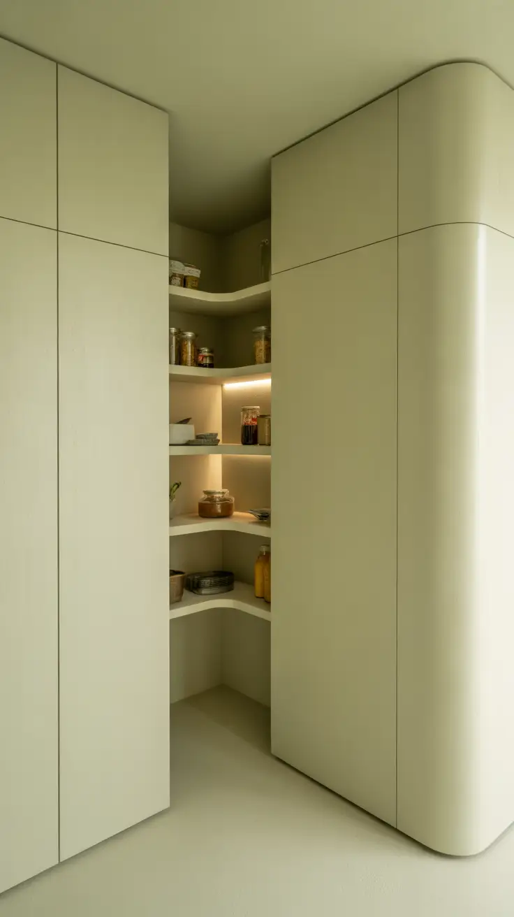 Pantry Renovation Ideas 2026: Modern Design Inspiration for Every Kitchen Space