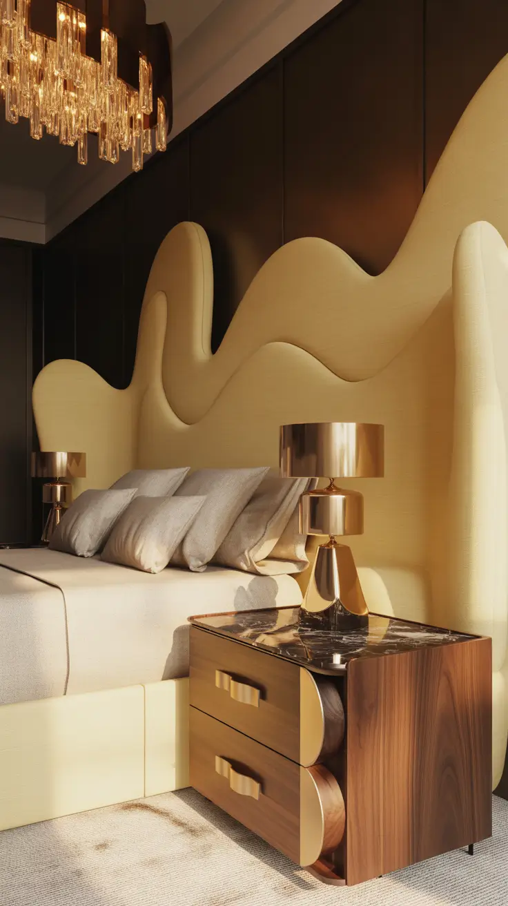 Elegant Bedroom Ideas 2026: Luxury Modern and Classy Designs for a Cozy Master Suite