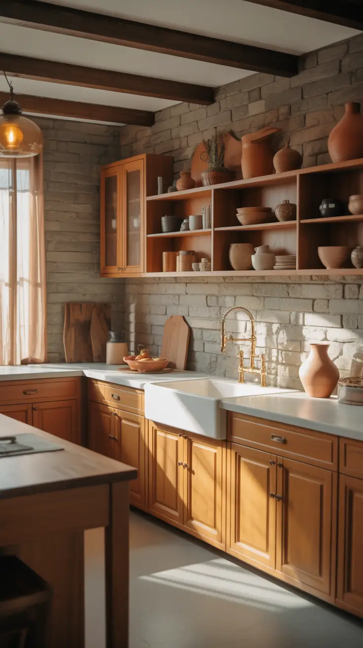 Modern Kitchen Ideas 2026: Stylish Designs for Cozy, Minimalist, and Luxury Spaces