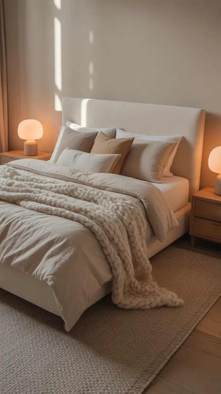 Bedroom Aesthetic 2026: Modern, Cozy, and Trend-Forward Bedroom Design Ideas