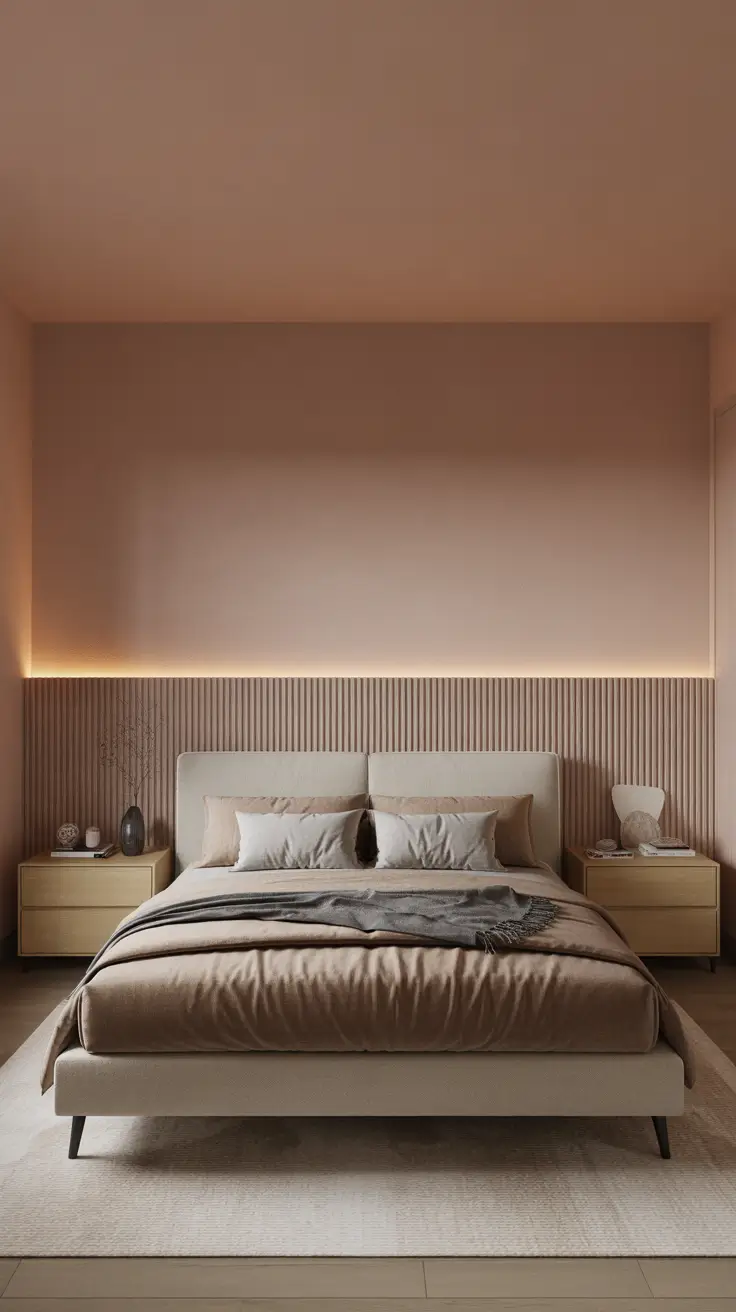 Bedroom Color Ideas 2026: Modern, Cozy & Luxury Color Trends for Every Home