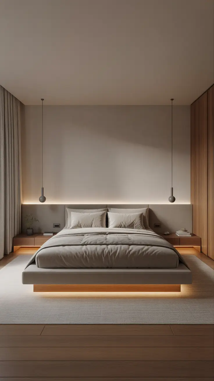 Bedroom Layout 2026: Modern Room Arrangement Ideas for Small, Square, and Primary Bedrooms