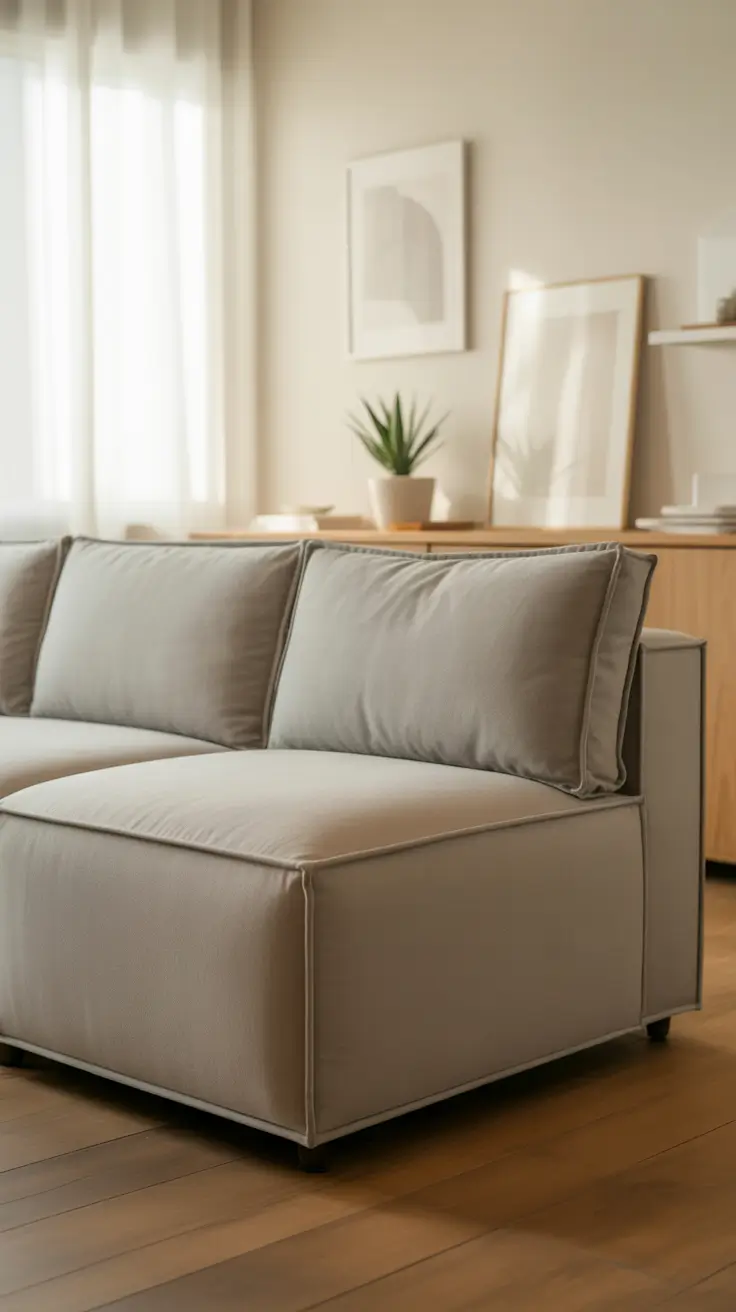 Trendy Sofa Ideas for 2026: Modern, Luxury & Space-Saving Designs for Every Living Room