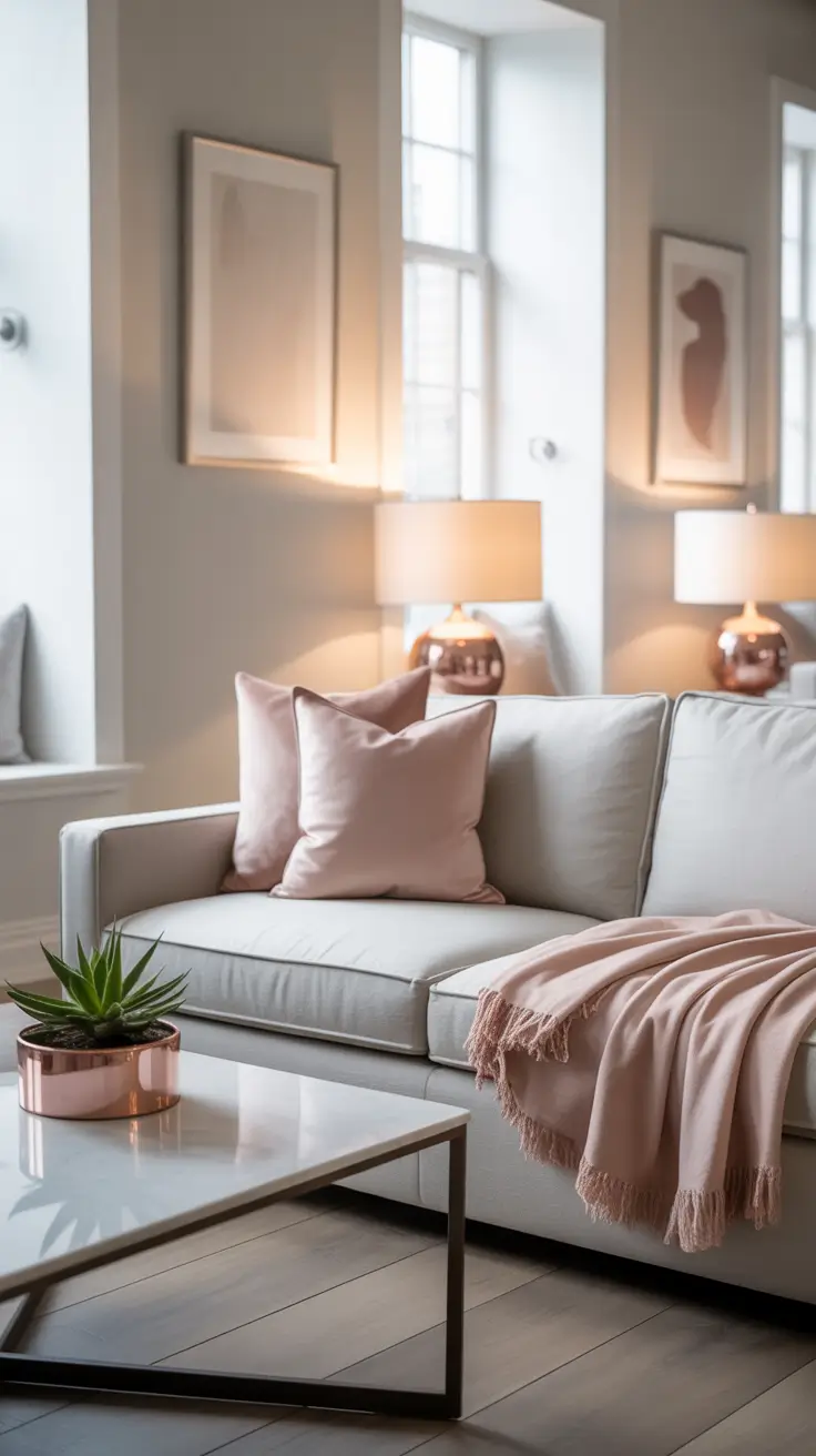 Gray Living Room Designs Ideas 2026: Modern Trends for Stylish and Timeless Interiors