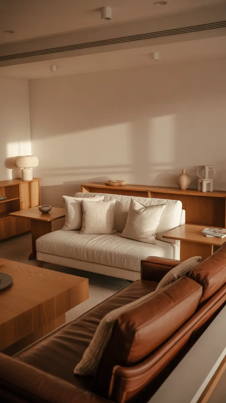 Top Apartment Living Room Designs 2026: Modern, Cozy, and Luxury Ideas for Every Style