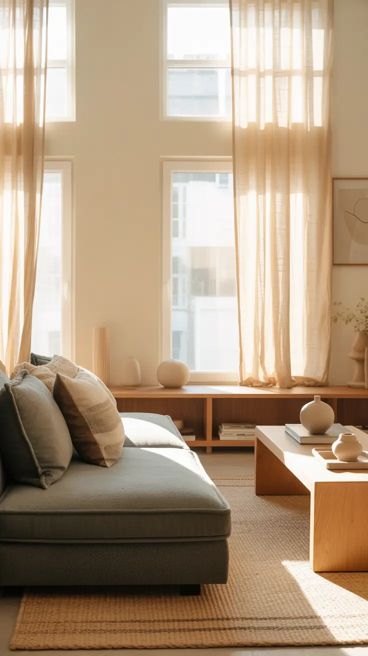 Living Room Inspo 2026: Modern Cozy Decor Ideas for Every Home