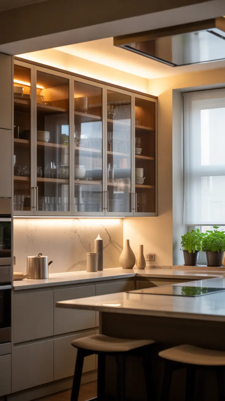 Kitchen Cabinets Ideas 2026: Modern Trends, Colors, and Smart Storage Solutions