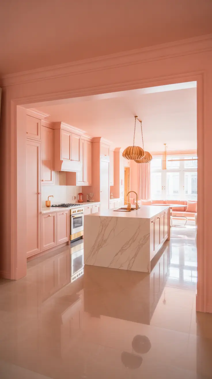 Kitchen Inspiration Ideas 2026: Inspiring Modern Luxury Designs for Every Home