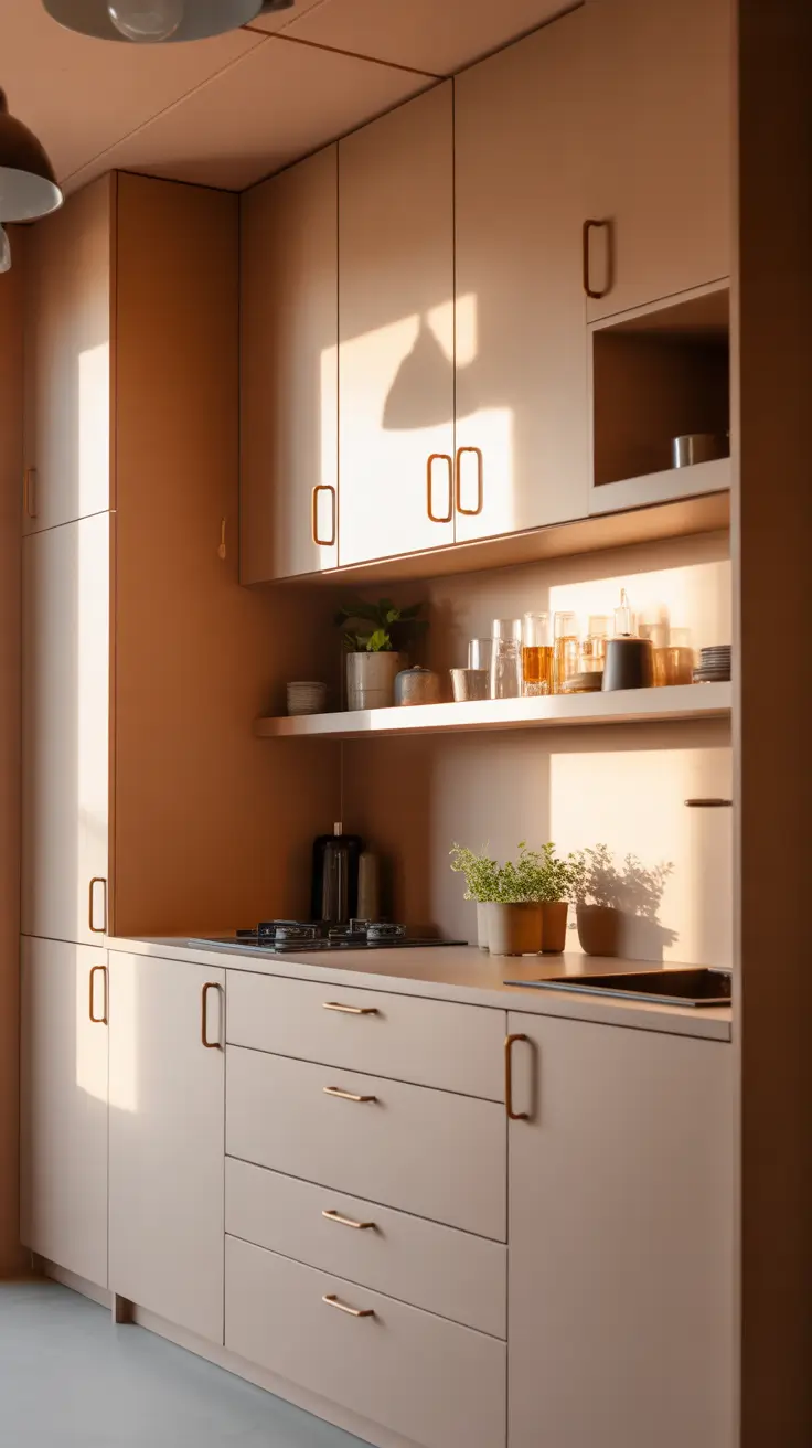 Small Kitchen Ideas 2026: Modern, Boho, and Minimalist Designs for Every Home