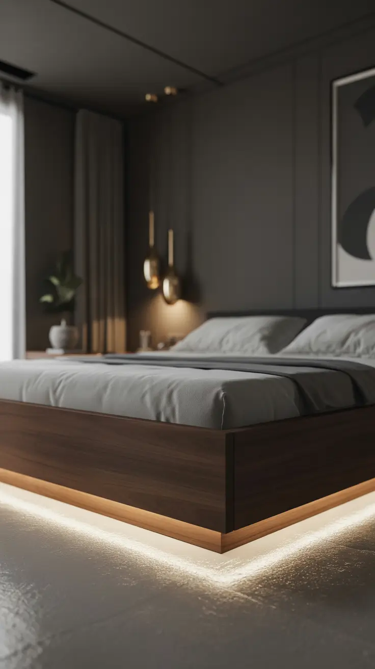 Wooden Bed Design Ideas 2026: Modern, Simple & Unique Bedroom Inspirations