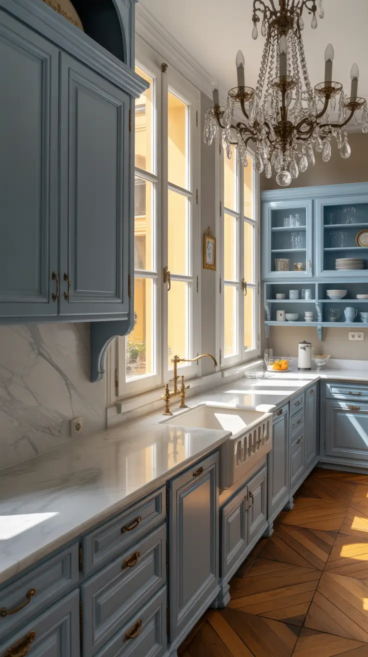 Top Style Kitchen Ideas 2026: Modern, Rustic, and Timeless Designs for Every Home