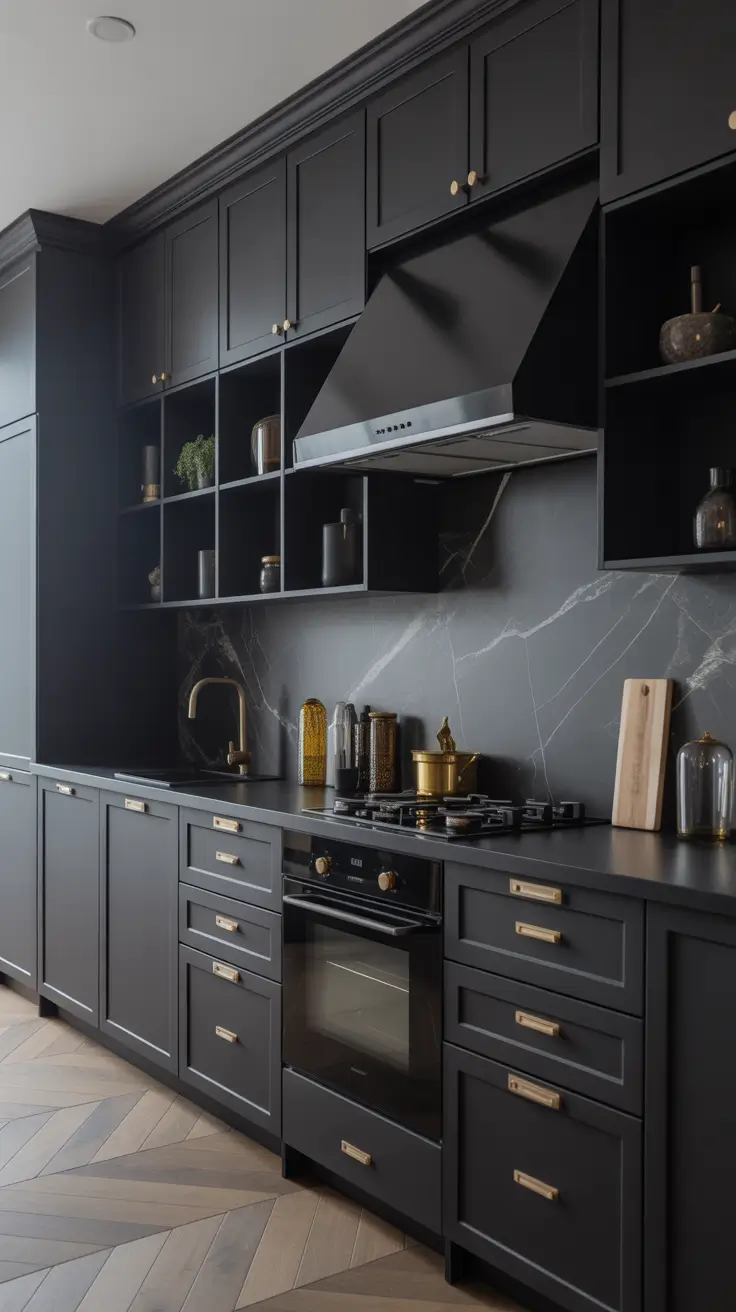 Modern Kitchen Ideas 2026: Stylish Designs for Cozy, Minimalist, and Luxury Spaces