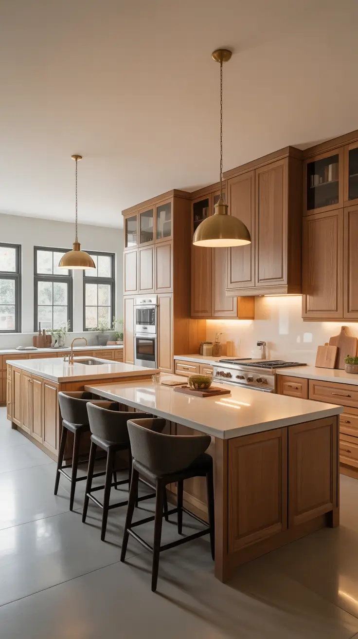 Kitchen Layouts 2026: Smart Ideas, Plans, and Modern Design Types for Every Space