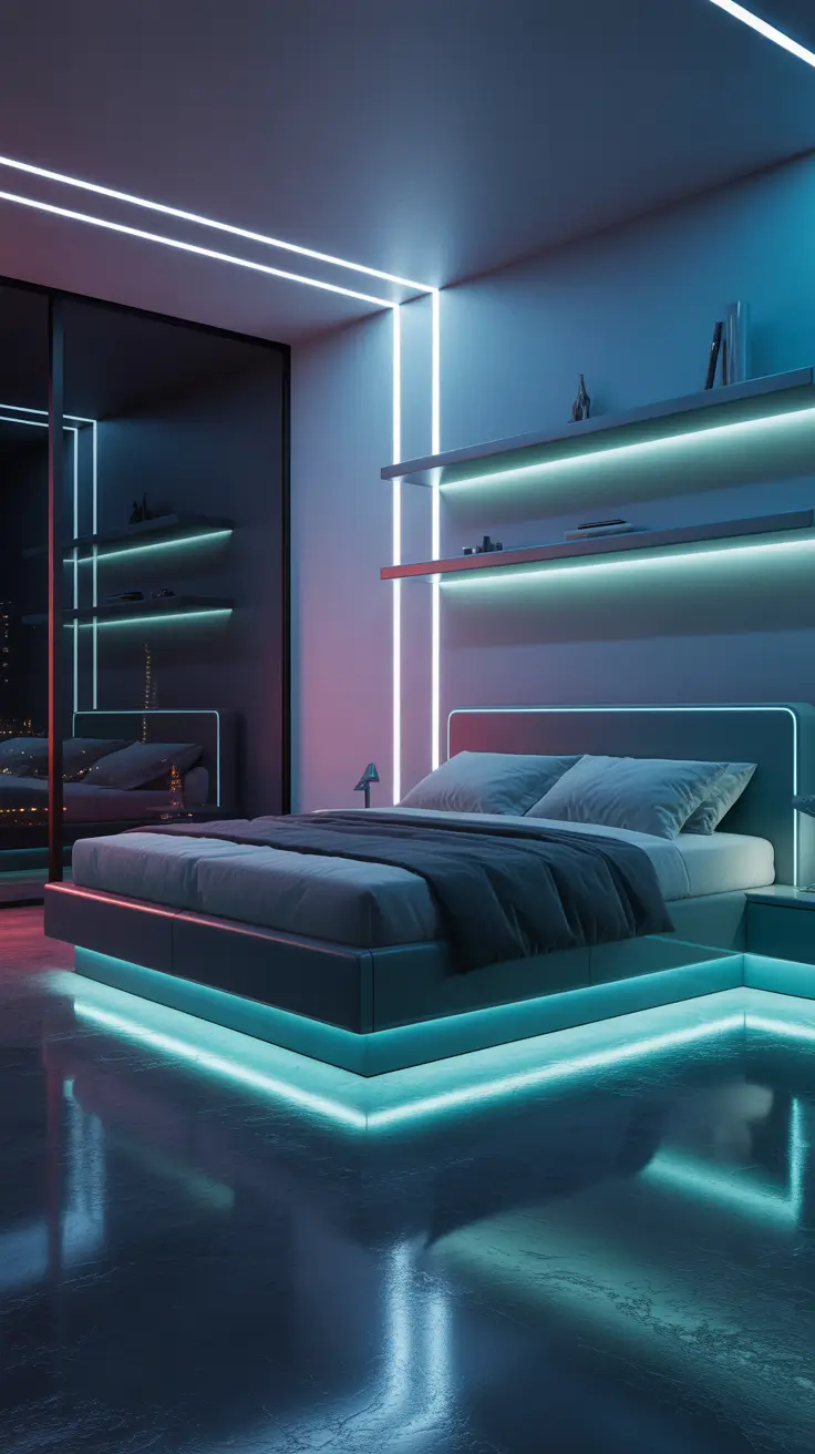 Bedroom Aesthetic 2026: Modern, Cozy, and Trend-Forward Bedroom Design Ideas