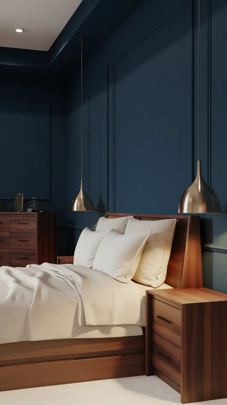 Bedroom Color Ideas 2026: Modern, Cozy & Luxury Color Trends for Every Home