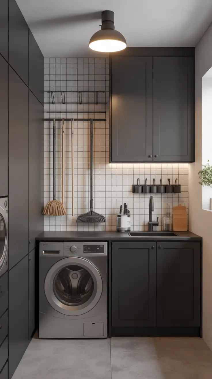 Laundry Room Organization Ideas 2026: Modern Storage and Design Trends for a Stylish Space
