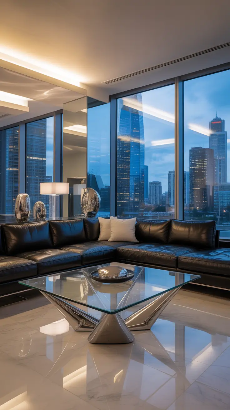 Top Apartment Living Room Designs 2026: Modern, Cozy, and Luxury Ideas for Every Style