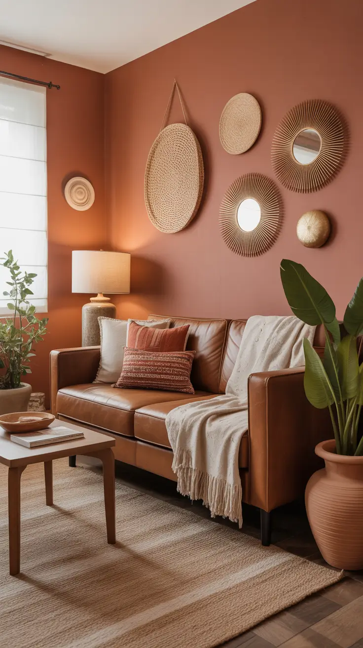 Living Room Inspo 2026: Modern Cozy Decor Ideas for Every Home