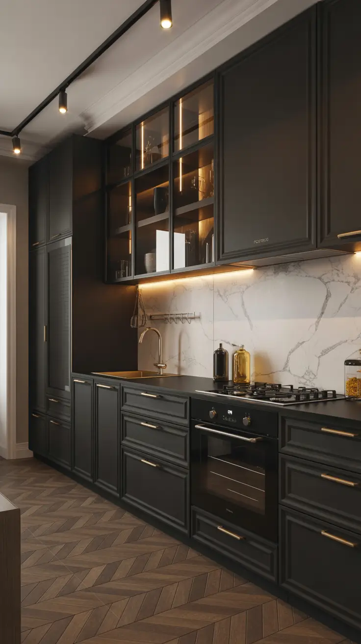 Kitchen Cabinets Ideas 2026: Modern Trends, Colors, and Smart Storage Solutions