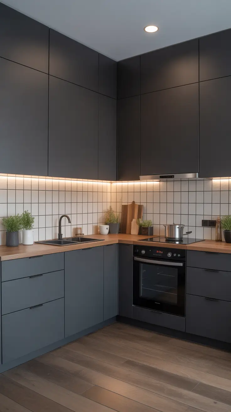 Small Kitchen Ideas 2026: Modern, Boho, and Minimalist Designs for Every Home