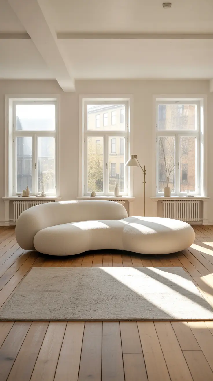 Luxury Sofa Design 2026: Modern L Shape, Classic Style & Ultra Elegant Living Room Trends