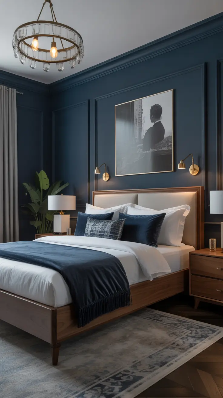 Elegant Bedroom Ideas 2026: Luxury Modern and Classy Designs for a Cozy Master Suite