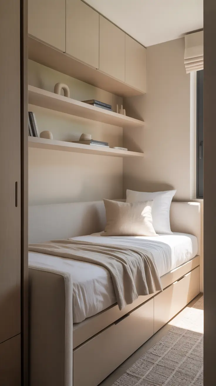 Guests Bedroom Ideas 2026: Cozy, Modern & Stylish Designs for Every Home