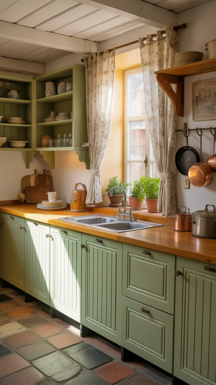 Top Style Kitchen Ideas 2026: Modern, Rustic, and Timeless Designs for Every Home