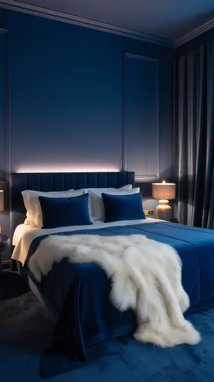 Bedroom Aesthetic 2026: Modern, Cozy, and Trend-Forward Bedroom Design Ideas