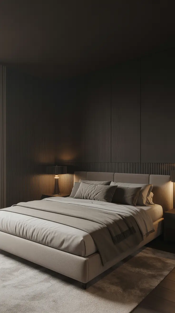 Bedroom Color Ideas 2026: Modern, Cozy & Luxury Color Trends for Every Home