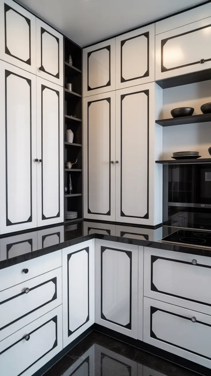 Corner Pantry Ideas 2026: Modern, Rustic, and Space-Saving Designs for Every Kitchen Layout