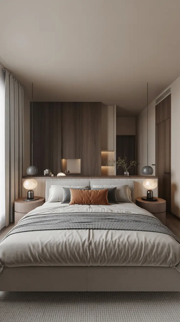 Bedroom Layout 2026: Modern Room Arrangement Ideas for Small, Square, and Primary Bedrooms