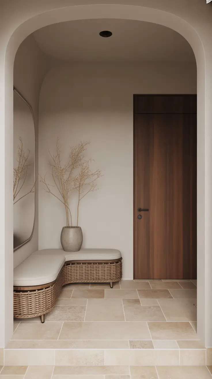 Small Entryways 2026: Modern Entryway Ideas for Narrow Hallways, Storage, and Style
