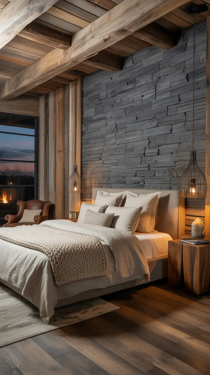 Moodys Bedroom Ideas 2026: Dark, Cozy, Modern Designs for a Calm and Romantic Space