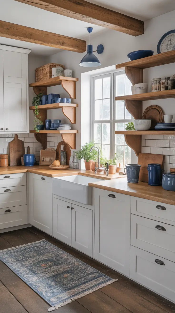 Oak Kitchen Ideas 2026: Modern Designs, Color Trends, and Stunning Oak Combos
