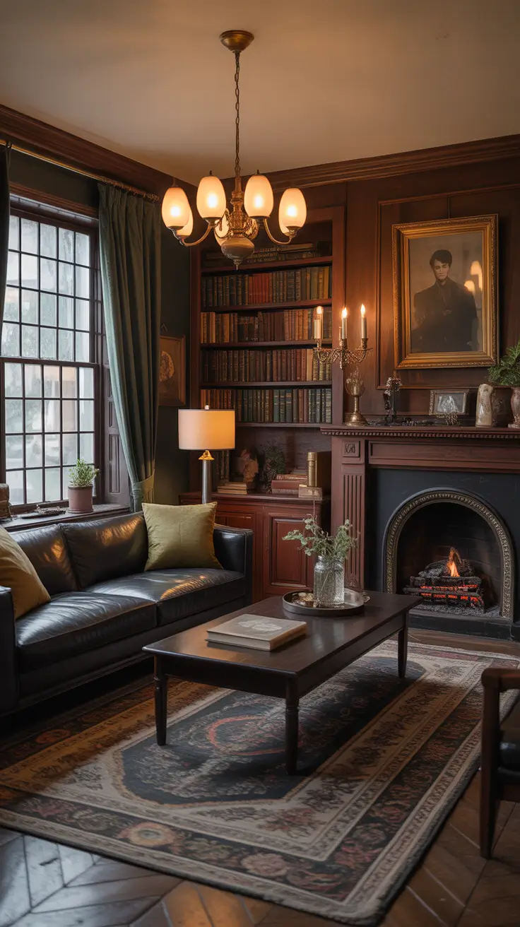 Living Room Inspo 2026: Modern Cozy Decor Ideas for Every Home