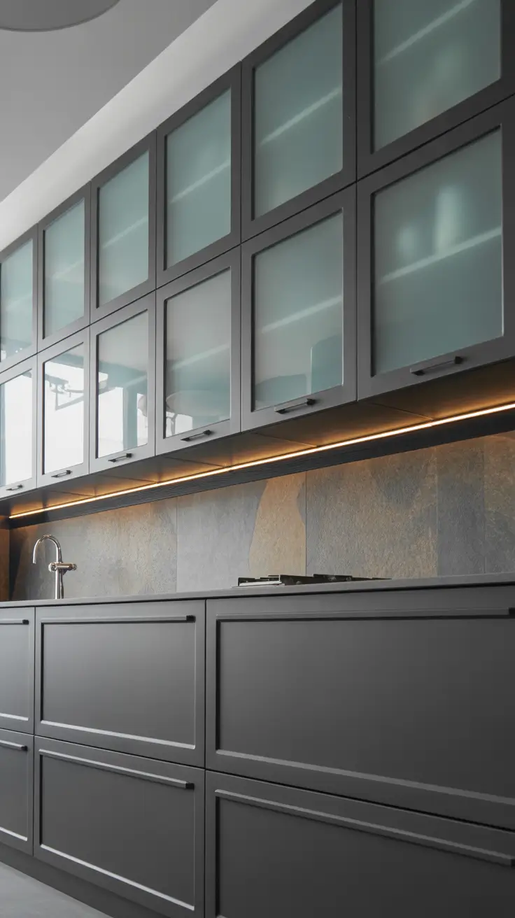 Kitchen Cabinets Ideas 2026: Modern Trends, Colors, and Smart Storage Solutions