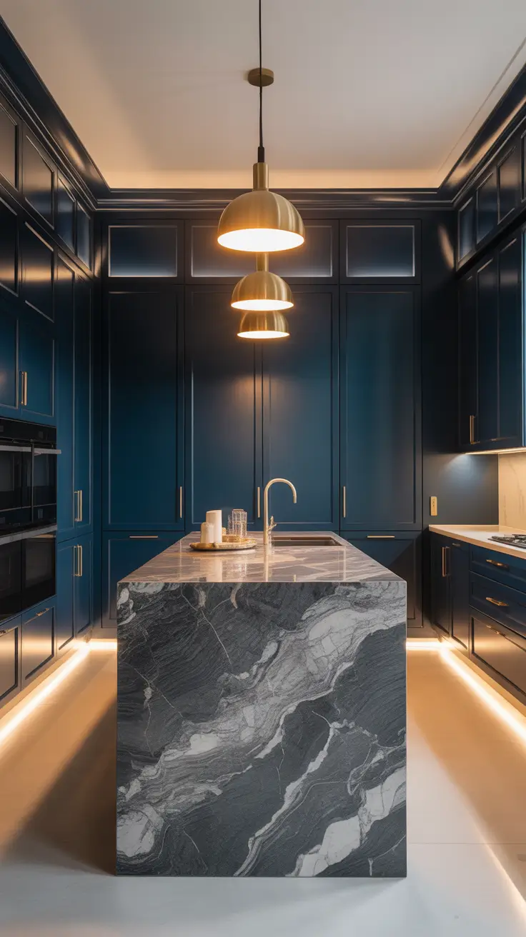 Kitchen Inspiration Ideas 2026: Inspiring Modern Luxury Designs for Every Home