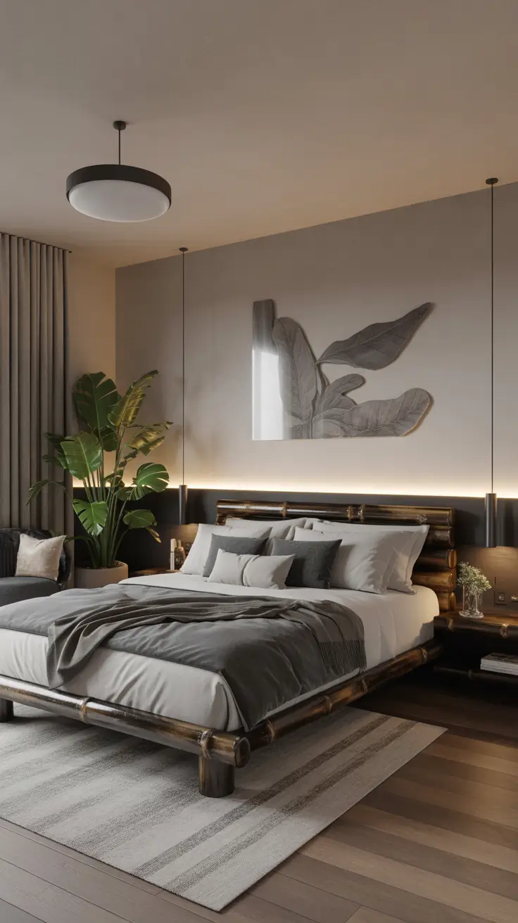 Wooden Bed Design Ideas 2026: Modern, Simple & Unique Bedroom Inspirations