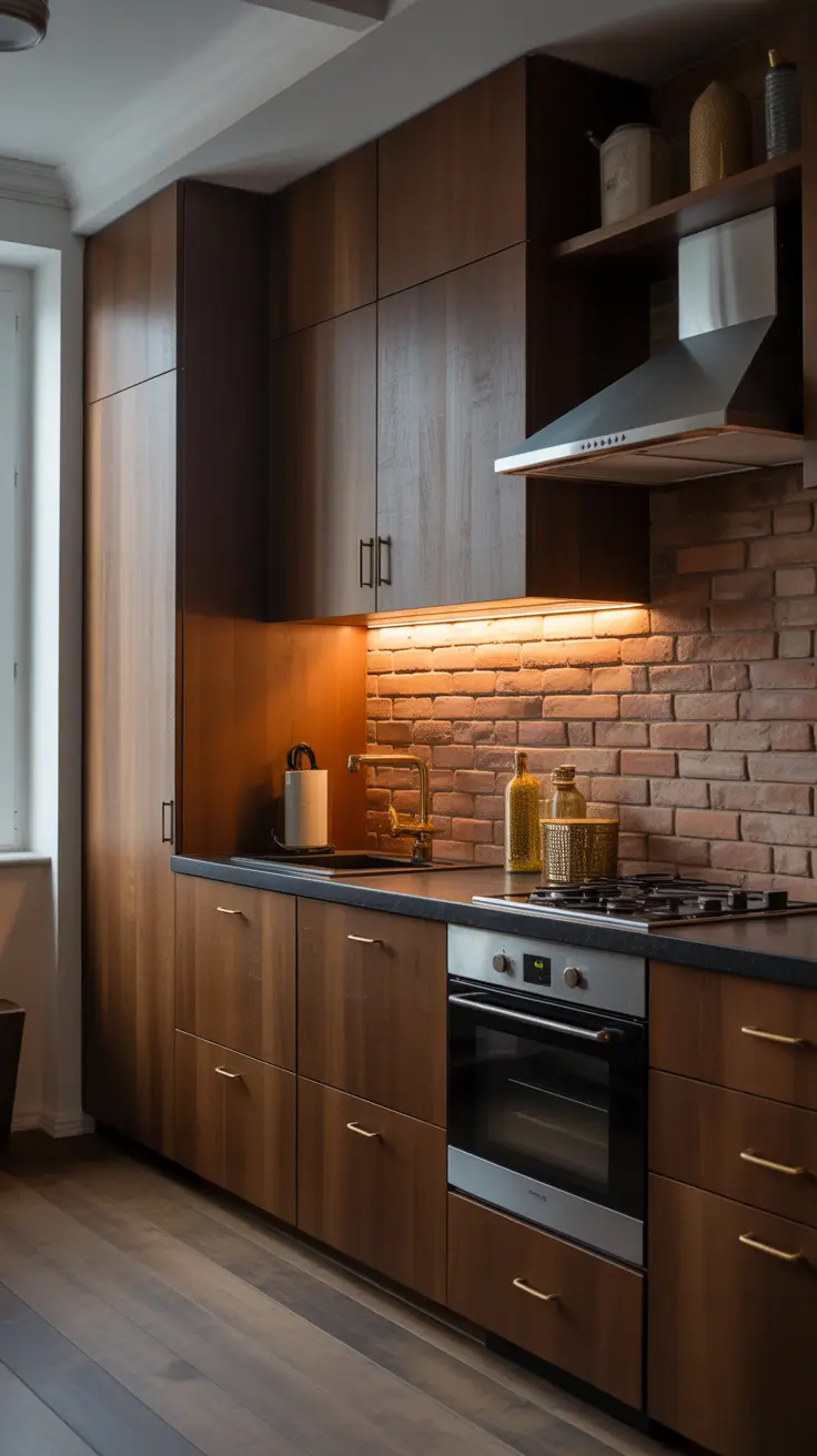 Small Kitchen Ideas 2026: Modern, Boho, and Minimalist Designs for Every Home