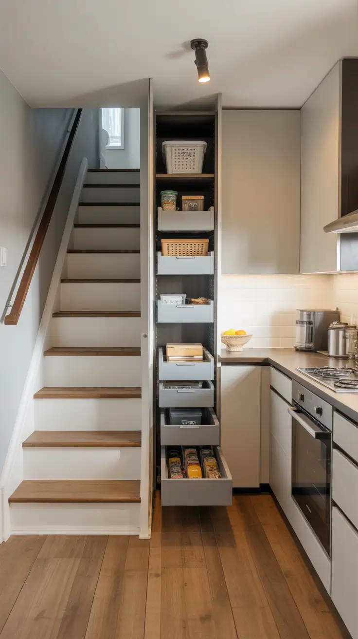 Pantry Renovation Ideas 2026: Modern Design Inspiration for Every Kitchen Space