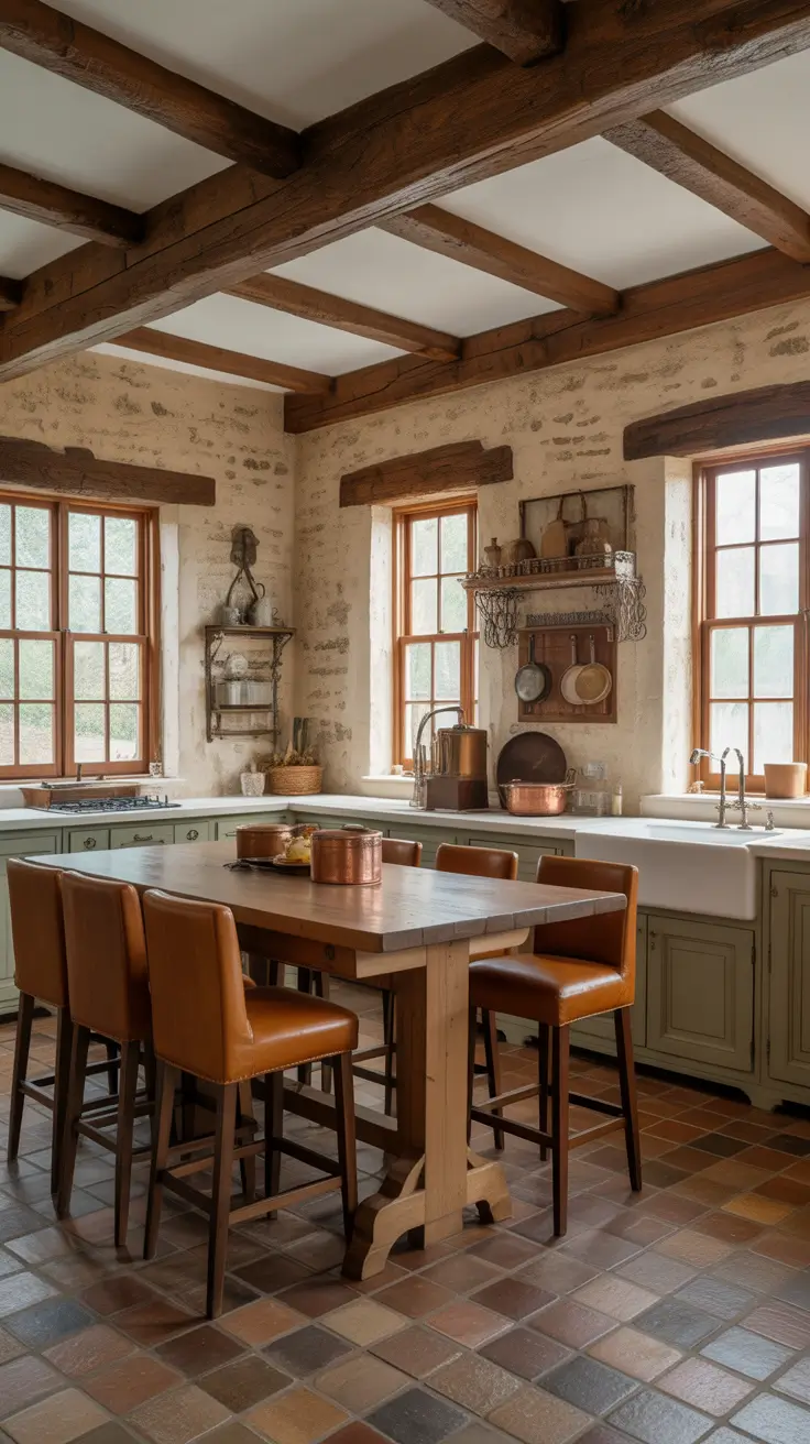 Top Style Kitchen Ideas 2026: Modern, Rustic, and Timeless Designs for Every Home