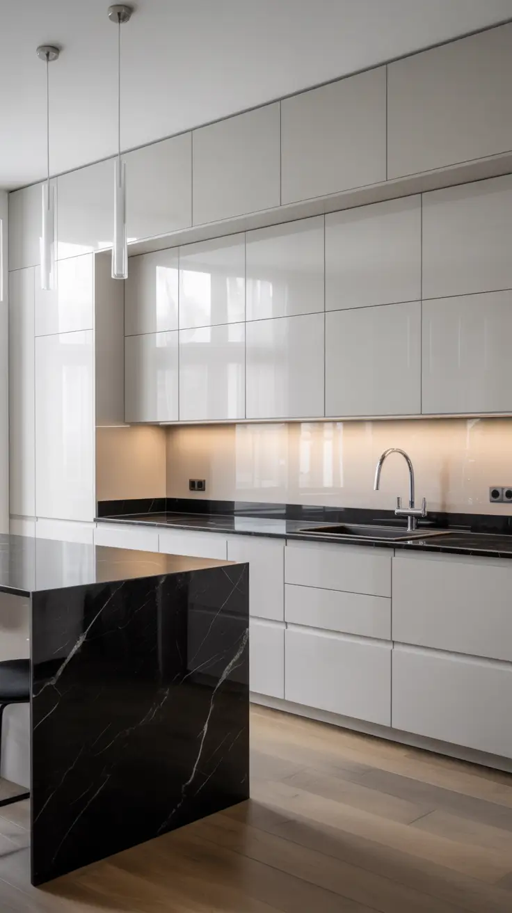 Modern Kitchen Ideas 2026: Stylish Designs for Cozy, Minimalist, and Luxury Spaces