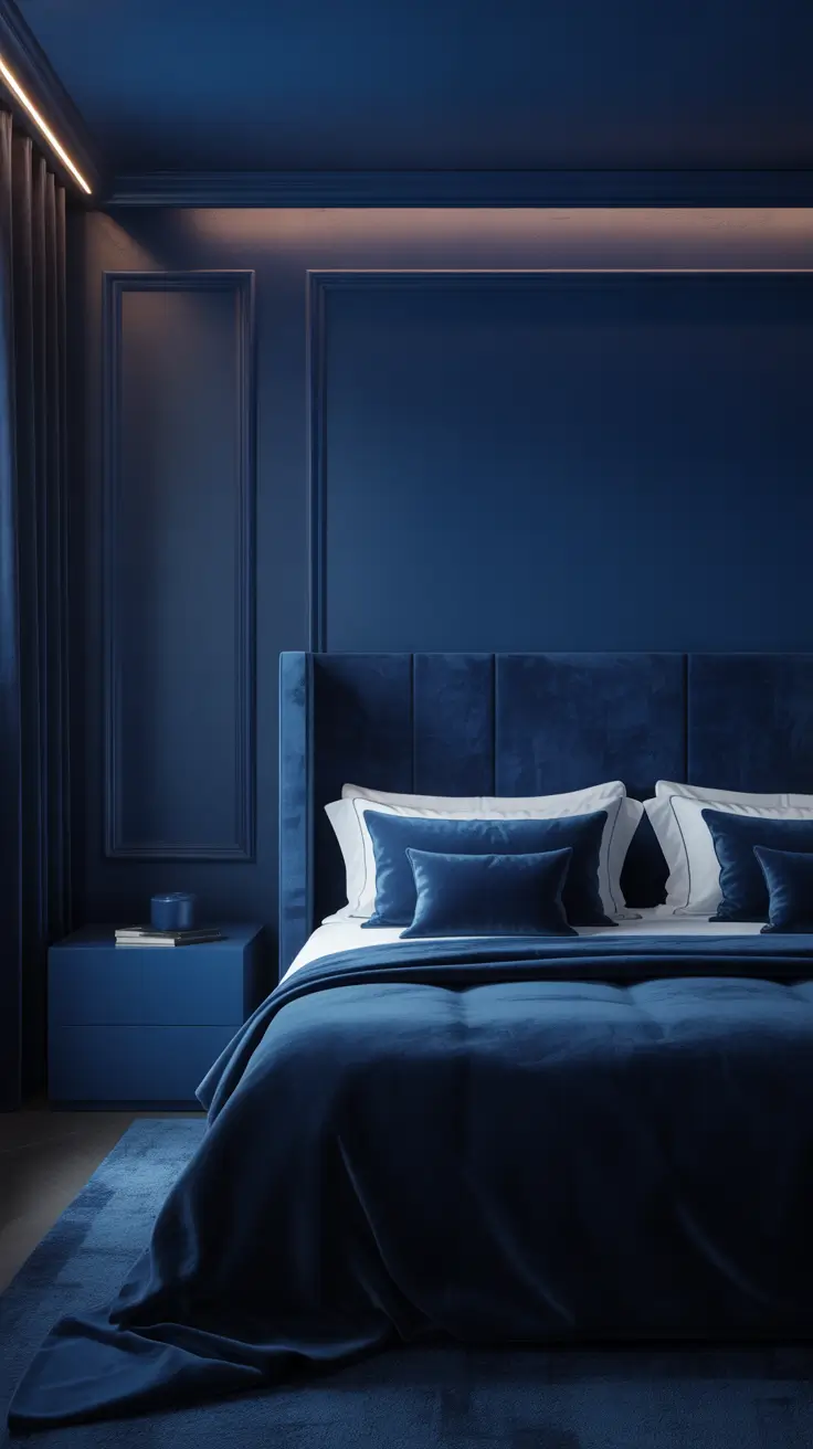 Bedroom Aesthetic 2026: Modern, Cozy, and Trend-Forward Bedroom Design Ideas