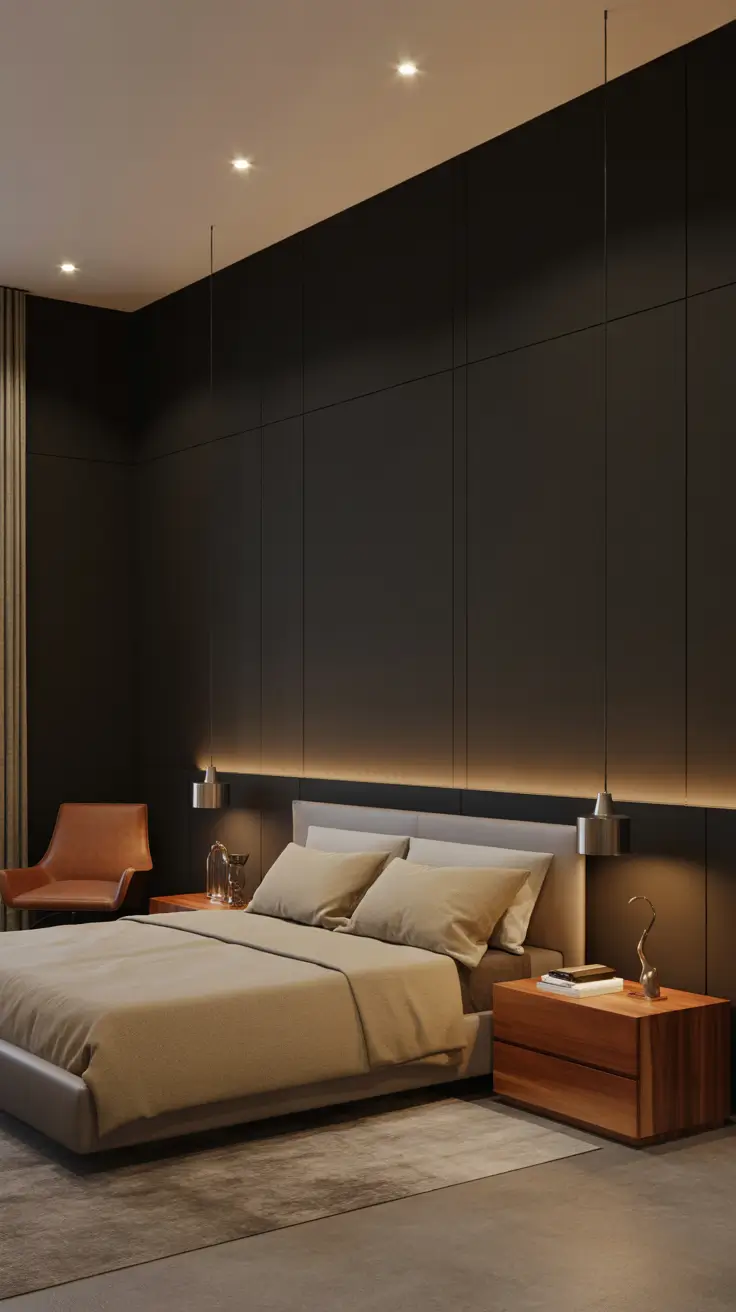 Bedroom Color Ideas 2026: Modern, Cozy & Luxury Color Trends for Every Home