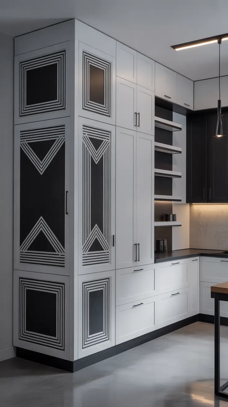 Corner Pantry Ideas 2026: Modern, Rustic, and Space-Saving Designs for Every Kitchen Layout
