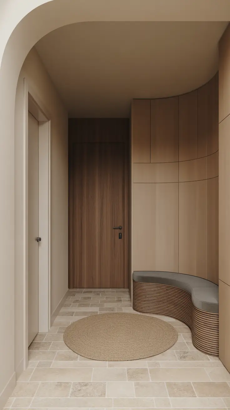 Small Entryways 2026: Modern Entryway Ideas for Narrow Hallways, Storage, and Style