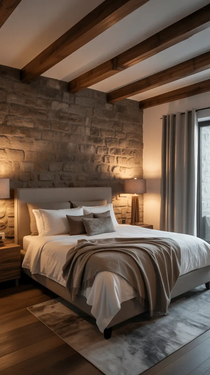 Moodys Bedroom Ideas 2026: Dark, Cozy, Modern Designs for a Calm and Romantic Space